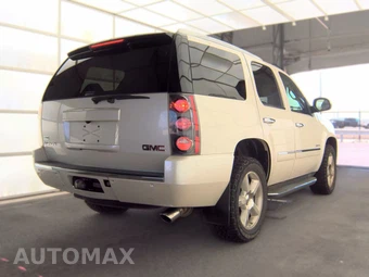 2012 GMC Yukon Denali 1500 5SA - miniatura 4