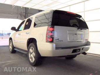 2012 GMC Yukon Denali 1500 5SA - miniatura 6