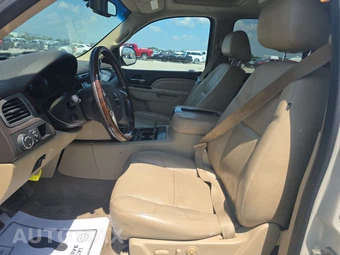 2012 GMC Yukon Denali 1500 5SA - miniatura 7