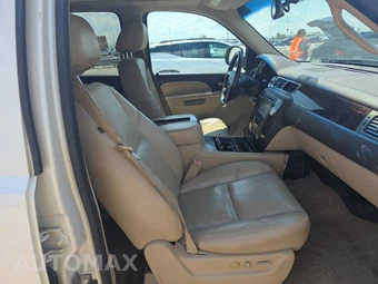 2012 GMC Yukon Denali 1500 5SA - miniatura 8