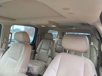 2012 GMC Yukon Denali XL 5SA – miniatura 11