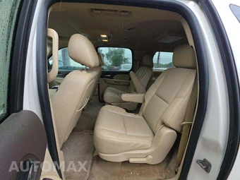 2012 GMC Yukon Denali XL 5SA – miniatura 13