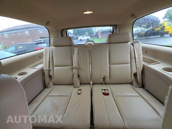 2012 GMC Yukon Denali XL 5SA – miniatura 14