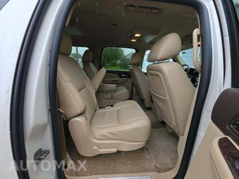 2012 GMC Yukon Denali XL 5SA – miniatura 17