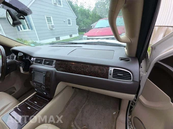 2012 GMC Yukon Denali XL 5SA – miniatura 20