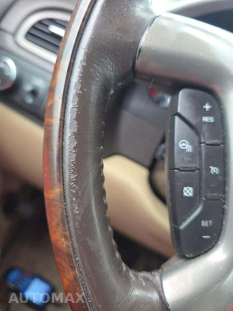 2012 GMC Yukon Denali XL 5SA – miniatura 23
