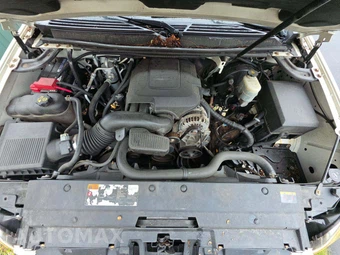 2012 GMC Yukon Denali XL 5SA – miniatura 31