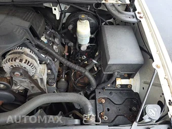 2012 GMC Yukon Denali XL 5SA – miniatura 32