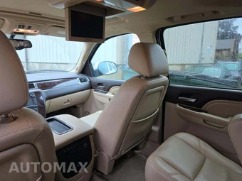 2012 GMC Yukon Denali XL 5SA – miniatura 35
