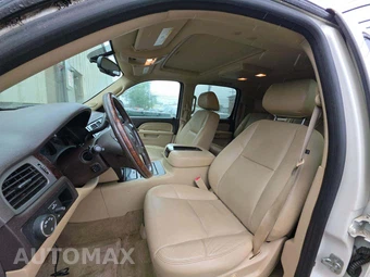 2012 GMC Yukon Denali XL 5SA – miniatura 6