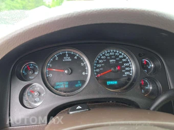 2012 GMC Yukon Denali XL 5SA – miniatura 9