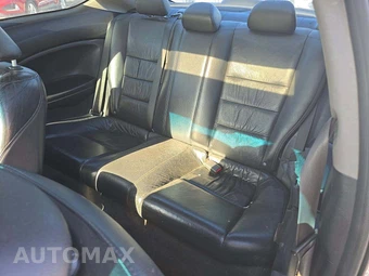 2012 Honda Accord Coupe EX-L – miniatura 10