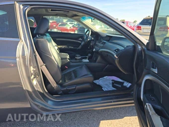 2012 Honda Accord Coupe EX-L – miniatura 15