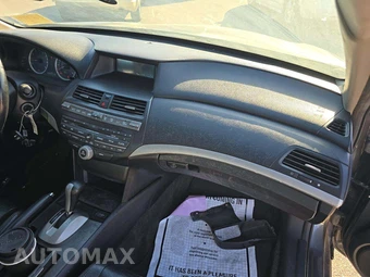 2012 Honda Accord Coupe EX-L – miniatura 16