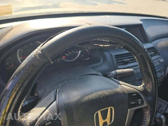 2012 Honda Accord Coupe EX-L – miniatura 18