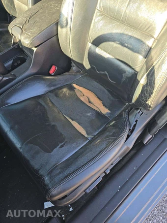 2012 Honda Accord Coupe EX-L – miniatura 19