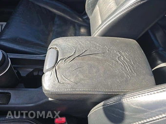 2012 Honda Accord Coupe EX-L – miniatura 20