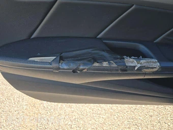2012 Honda Accord Coupe EX-L – miniatura 21