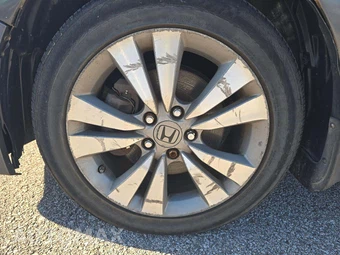 2012 Honda Accord Coupe EX-L – miniatura 27