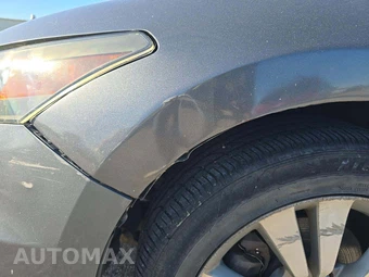 2012 Honda Accord Coupe EX-L – miniatura 29
