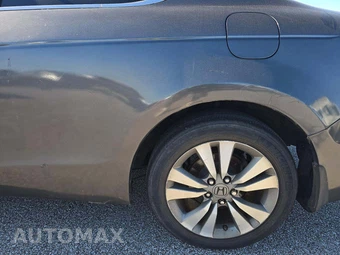 2012 Honda Accord Coupe EX-L – miniatura 31