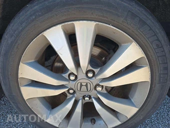 2012 Honda Accord Coupe EX-L – miniatura 33
