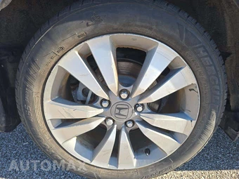 2012 Honda Accord Coupe EX-L – miniatura 35