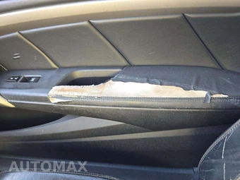 2012 Honda Accord Coupe EX-L – miniatura 39