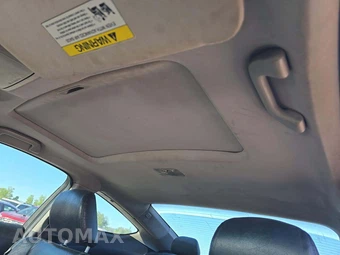 2012 Honda Accord Coupe EX-L – miniatura 8