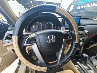 2012 Honda Accord EX – miniatura 10
