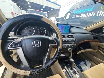 2012 Honda Accord EX – miniatura 11