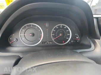 2012 Honda Accord EX – miniatura 12