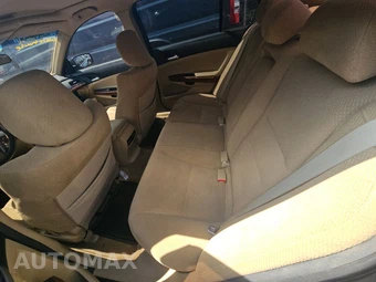 2012 Honda Accord EX – miniatura 13