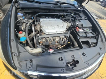 2012 Honda Accord EX – miniatura 15