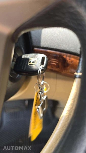 2012 Honda Accord EX – miniatura 19