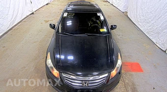 2012 Honda Accord EX – miniatura 2