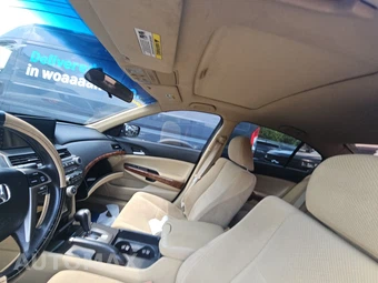 2012 Honda Accord EX – miniatura 21