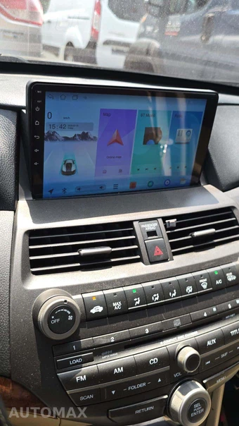 2012 Honda Accord EX – miniatura 26