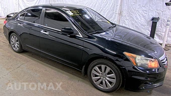 2012 Honda Accord EX – miniatura 3