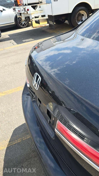 2012 Honda Accord EX – miniatura 31