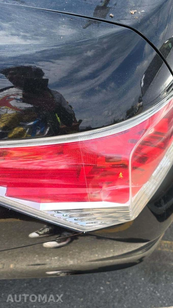2012 Honda Accord EX – miniatura 40