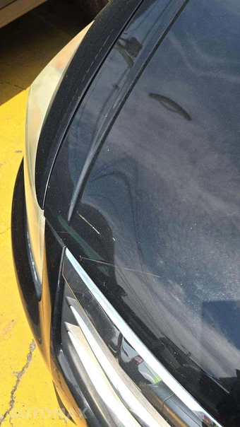 2012 Honda Accord EX – miniatura 42