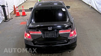2012 Honda Accord EX – miniatura 5