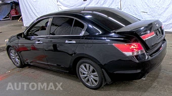 2012 Honda Accord EX – miniatura 6