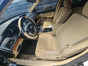 2012 Honda Accord EX – miniatura 7