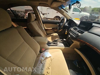 2012 Honda Accord EX – miniatura 8