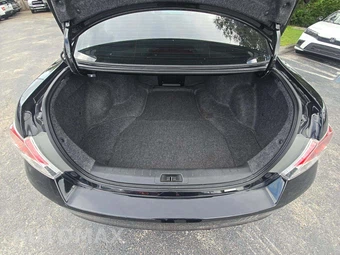 2012 Honda Accord Sedan EX-L - miniatura 11