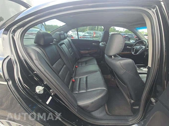 2012 Honda Accord Sedan EX-L - miniatura 13