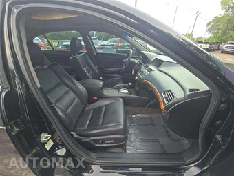 2012 Honda Accord Sedan EX-L - miniatura 15