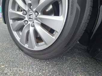 2012 Honda Accord Sedan EX-L - miniatura 21